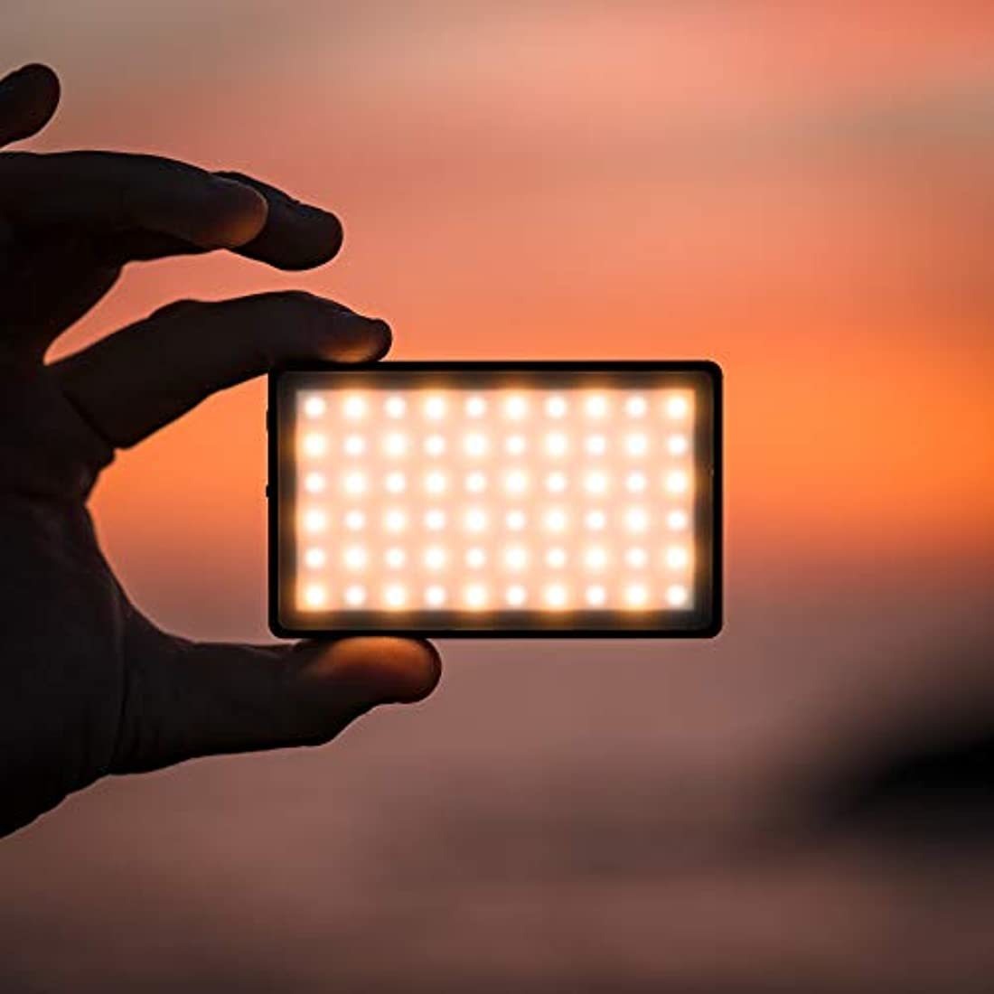 lume cube panel mini lume cube panel mini