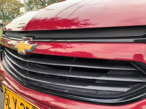 Chevrolet Onix 1.4 Ltz 5 p
