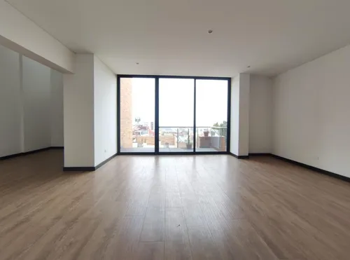 Apartamento En Venta En La Cabrera. Cod V1060001