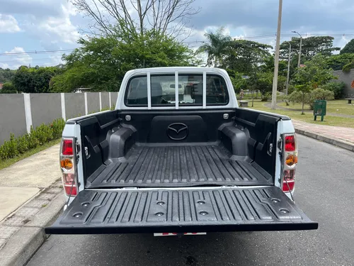 Mazda BT-50 2.2 B22cs7 4x2