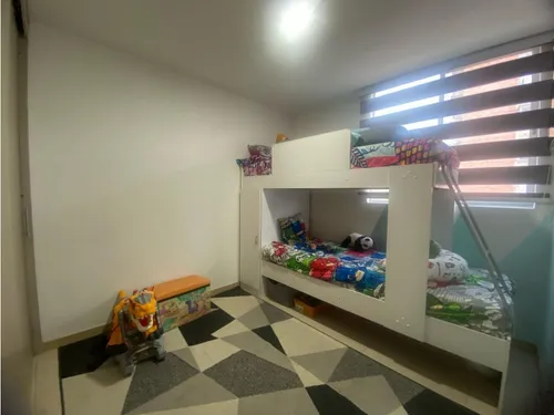 Espectacular Apartamento Con Excelente Ubicacion