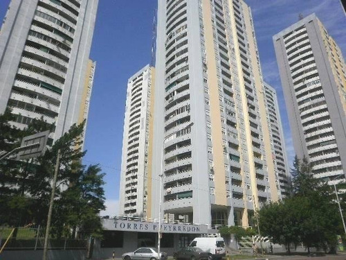 Dpto En Venta Avellaneda Centro 2 Ambientes Torres Pueyrredon Con Cochera