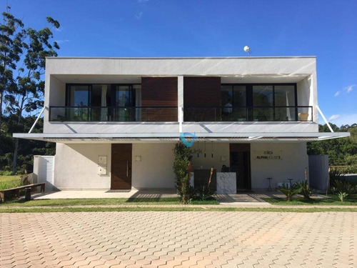 Casa À Venda, 214 M² Por R$ 1.356.300,00 - Alphaville - Santana De Parnaíba/sp - Ca0457