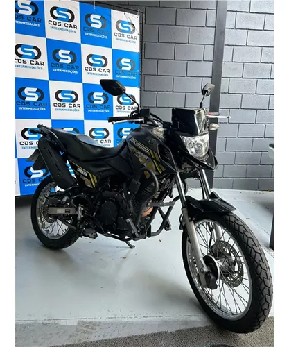 YAMAHA XTZ 150 CROSSER S FLEX 2018 - 1222416081