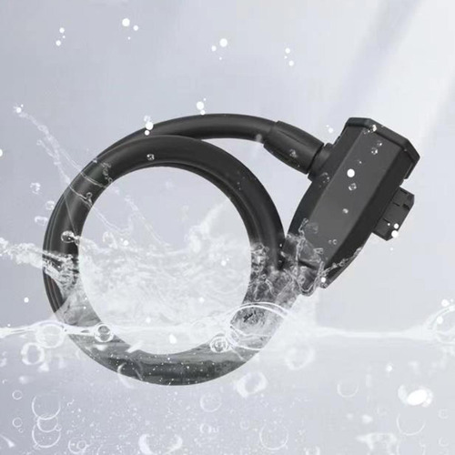Para Bicicleta Con Carga Usb Resistente E Irrompible Con
