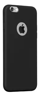 Hoco Case Delgado Mate Silicona Para iPhone 6 Plus / 6s Plus