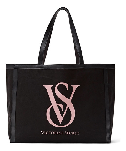 Bolso Cartera Tote Bag Victoria´s Secret