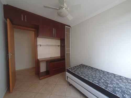 Imagem 7 de 13 de Apartamento 02 Quartos À Venda Mobiliado Bairro Castelo. - 4807