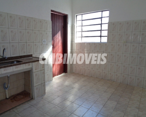 Imagem 14 de 19 de Casa À Venda 2 Dormitórios No Bairro Jardim Aparecida Em Campinas - Ca06117 - 68231137