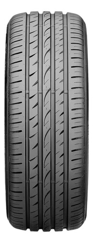 Par Pneu Nexen 225/40r18 Nfera Su4 Elantra Focus Cruze