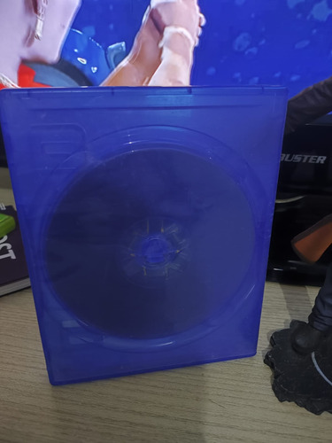 Jogo Fifa 19 Apenas Jogo Original Mídia Física Ps4 - Usado (Usado)