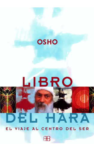 Libro Del Hara - Osho - Arkano Books