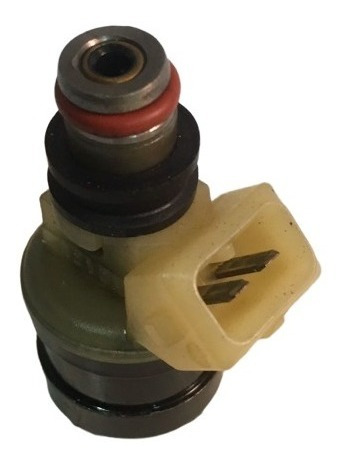 Inyector De Mitsubishi Eclipse, Mighty Max 1.8, 3.0, Inp-057 (Reacondicionado)