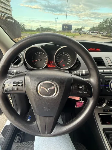 Mazda 3 1.6 Z6nm0 All New