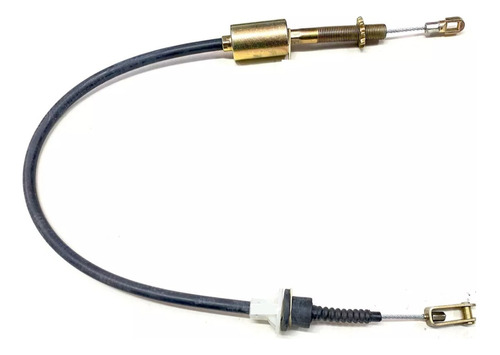 Cable Embrague Compatible Con Hyundai Atos 1997 Al 2005