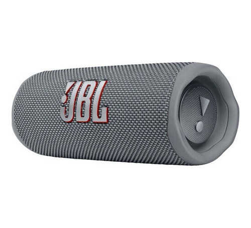 Parlante Jbl Flip 6 Portátil Bluetooth Gris