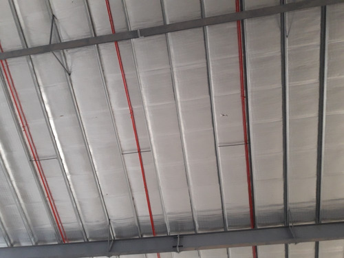 Imagen 7 de 9 de Predio Logistico 5.000 M2