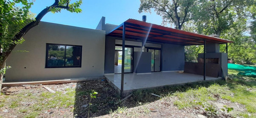 Casa - San Matias