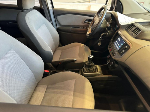 Chevrolet Spin 1.8 Ltz 7as 105cv