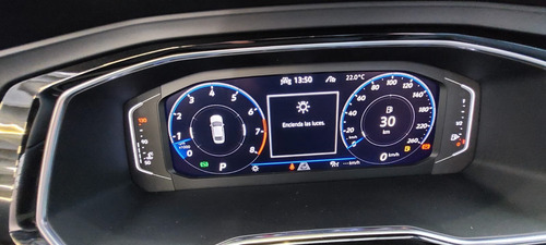 Volkswagen Vento 2.0 Tsi 350 Gli Dsg