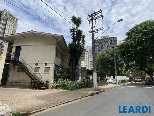 Comercial - Itaim Bibi - Sp - 630861