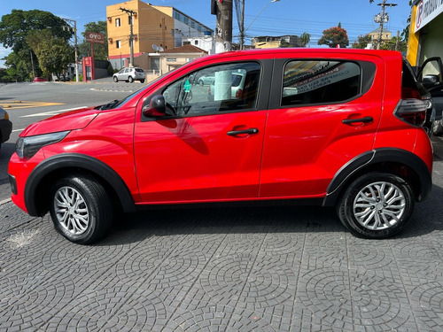 Fiat Mobi 1.0 EVO LIKE.