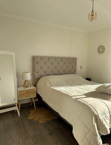 Arriendo Dpto Frente Al Mar