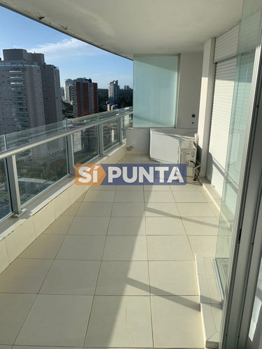 Imagen 18 de 21 de Apartamento En Alquiler Anual