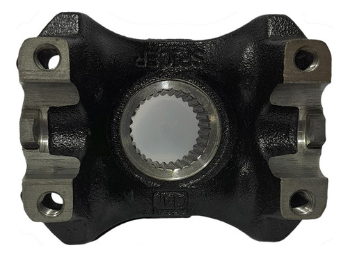 Acoplador Hembra Del Cardan Triton, Ford Original