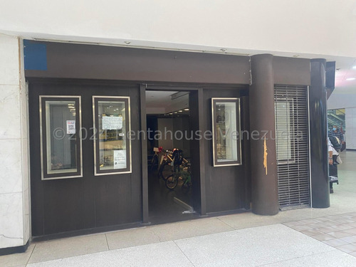 Local Comercial De 75m² En Venta En Ccct Chacao Mls #24-14730 Mr