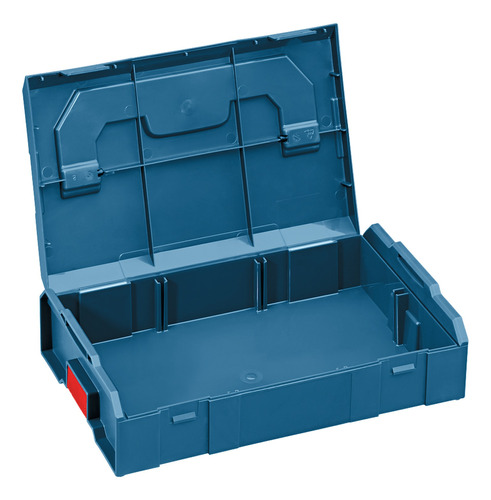 Maleta Lboxx Mini 2.0 Bosch 26x6x16 Bosch Profesional