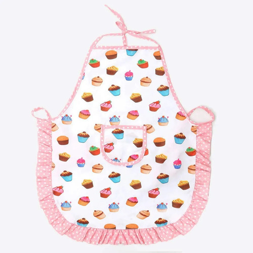 El Juego De Cocina Y Repostería De 12 Piezas Para Niños Incl