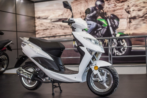 Imagen 1 de 24 de Corven Expert 80 - Lidermoto Suc. La Plata
