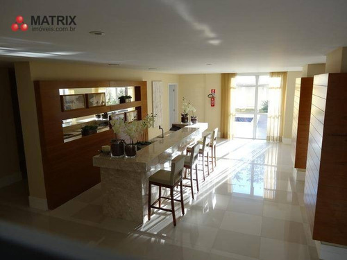 Imagem 8 de 30 de Apartamento Com 4 Dormitórios À Venda, 158 M² Por R$ 1.850.000,00 - Água Verde - Curitiba/pr - Ap6279