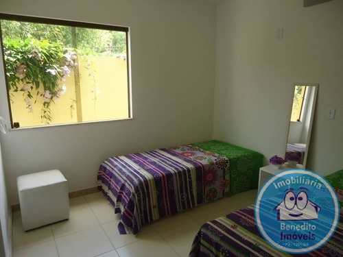 Imagem 4 de 15 de Imóvel Pronto Para Morar Em Arraial D' Ajuda-porto Seguro R$ 845000,00 - 710