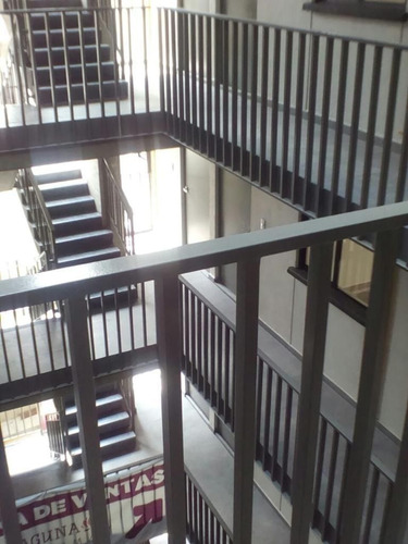 Colonia Anahuac - Laguna De Guzman - Depto Venta