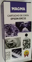 Comprar Cinta Comp Para Impresora Epson Mod. Erc-32 \u002F Erc32 Black