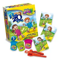 Comprar Duravit Panzotas Set de masas Kids 3 potes de masas