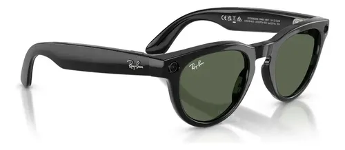 Ray-Ban Meta Headliner Gen 2