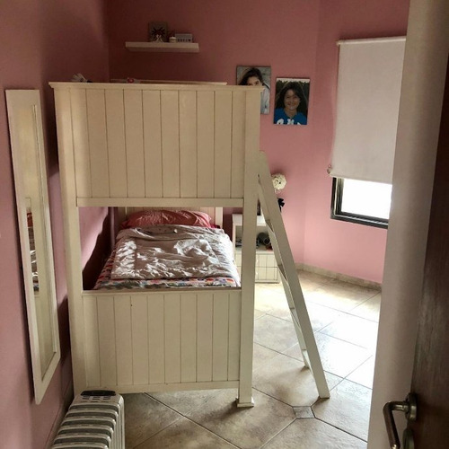 Imagen 14 de 14 de Casa Ph En Venta En Villa Bosch