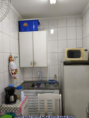 Galpão Para Alugar, 425 M² Por R$ 12.000,00/mês - Vila Matias - Santos/sp - Ga0061