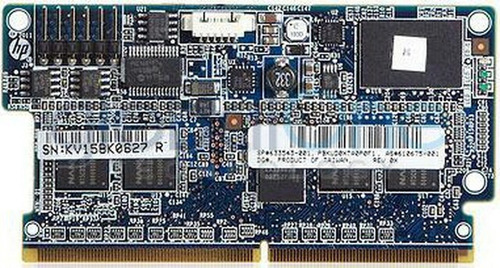 631679-b21 Hpe 1gb P-series Smart Array Flash Backed Write