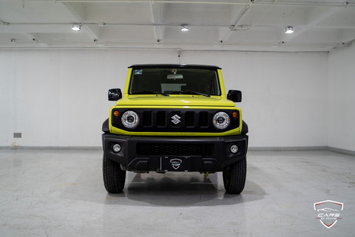 Suzuki Jimny Glx