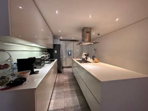 Departamento En Venta En Polanco