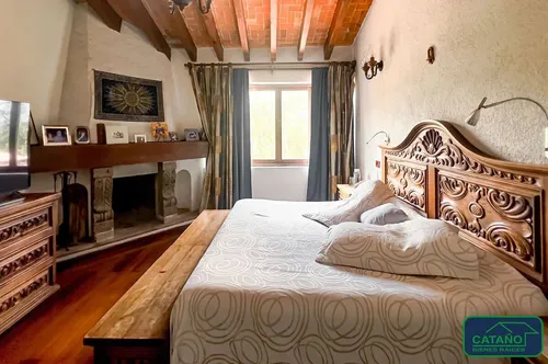Pico De Sorata, Residencia En Venta