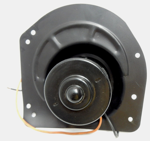 Imagen 6 de 8 de Motor Soplador Ford F150 80/86 Sin Turbina A87
