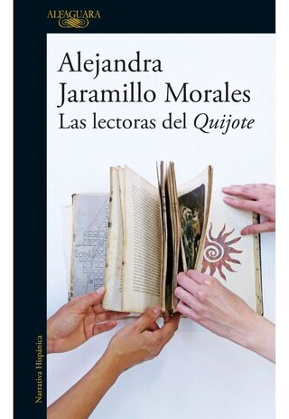 Libro Lectoras Del Quijote, Las
