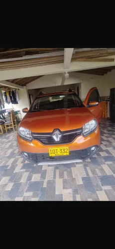 Renault Stepway 1.6 Dynamique