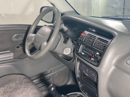 Imagen 11 de 14 de Suzuki Grand Vitara