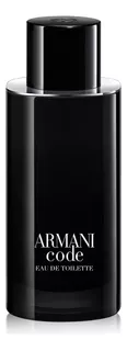 Armani Code Giorgio Armani EDT Eau de toilette 125 ml para hombre